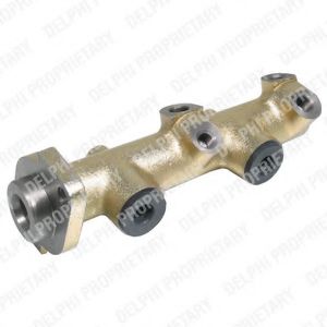 Спирачна помпа LM23684