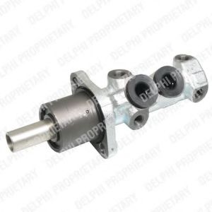 Спирачна помпа LM23768