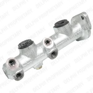 Спирачна помпа LM23773