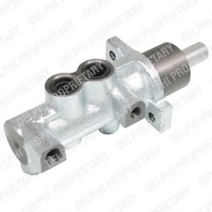 Спирачна помпа LM23892