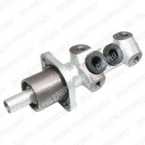 Спирачна помпа LM23912