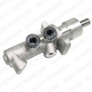 Спирачна помпа