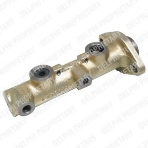 Спирачна помпа LM36126