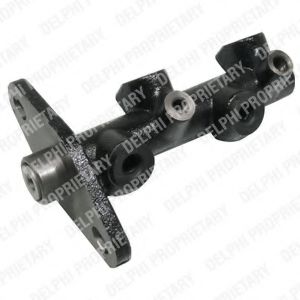 Спирачна помпа LM39000