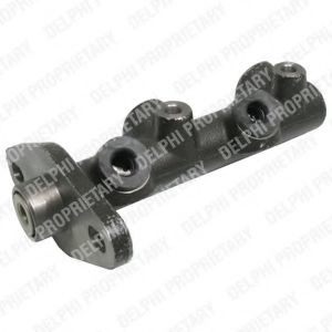 Спирачна помпа LM39003