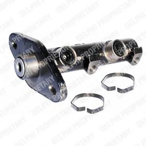 Спирачна помпа LM39037