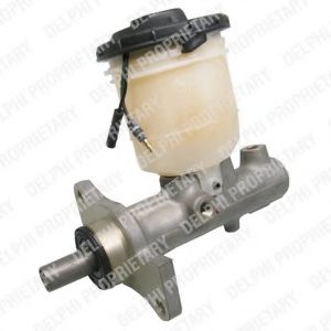 Спирачна помпа LM39048