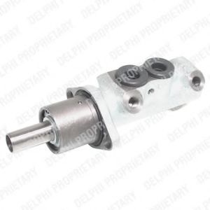 Спирачна помпа LM39086
