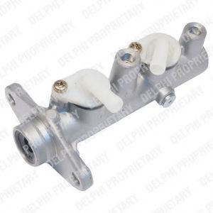 Спирачна помпа