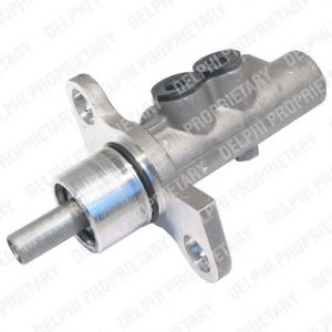 Спирачна помпа LM39101