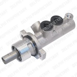 Спирачна помпа LM39102