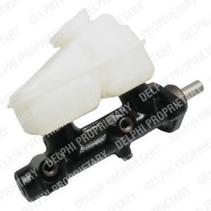 Спирачна помпа LM40151