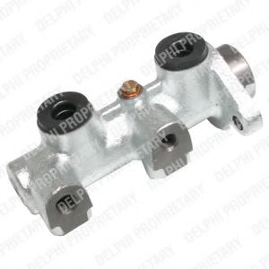 Спирачна помпа LM50056