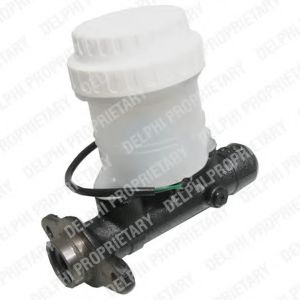 Спирачна помпа LM60367