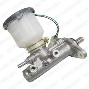Спирачна помпа LM60406