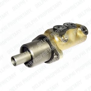 Спирачна помпа LM70142