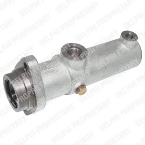 Спирачна помпа LM70196