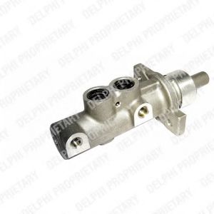 Спирачна помпа LM80103
