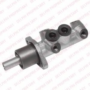 Спирачна помпа LM80131