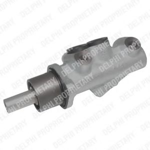 Спирачна помпа LM80132