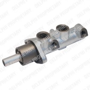 Спирачна помпа LM80143