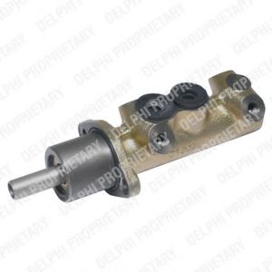 Спирачна помпа LM80145