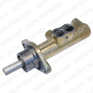 Спирачна помпа LM80170