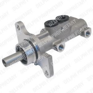 Спирачна помпа