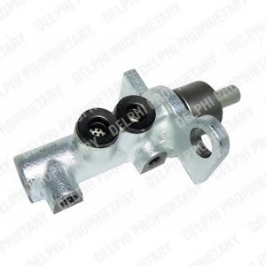 Спирачна помпа LM39091