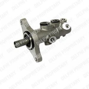 Спирачна помпа LM80184