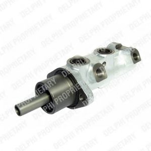 Спирачна помпа LM80194