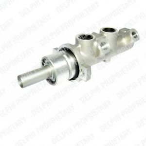 Спирачна помпа LM80195