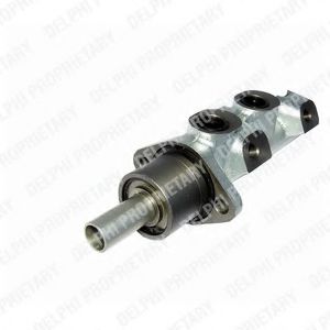 Спирачна помпа LM80197