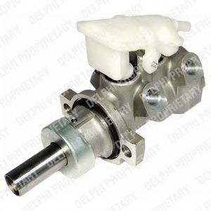 Спирачна помпа LM80251