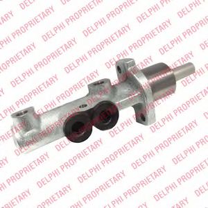 Спирачна помпа LM80267