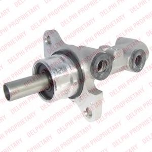 Спирачна помпа LM80255