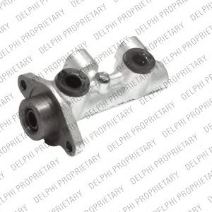 Спирачна помпа