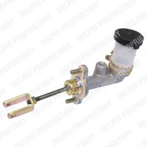 горна помпа на съединител LM62056