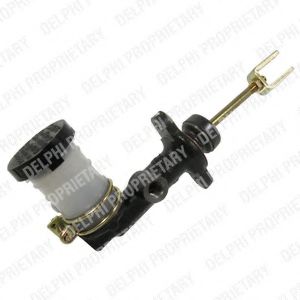 горна помпа на съединител LM62067