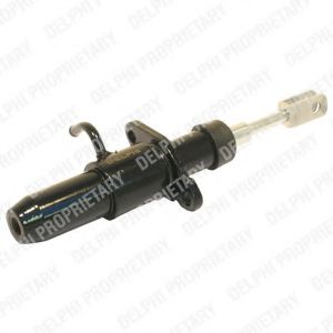 горна помпа на съединител LM15001