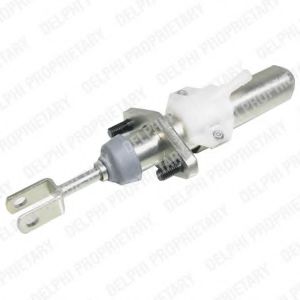 горна помпа на съединител LM15349