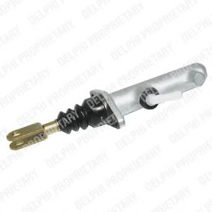 горна помпа на съединител LM20003