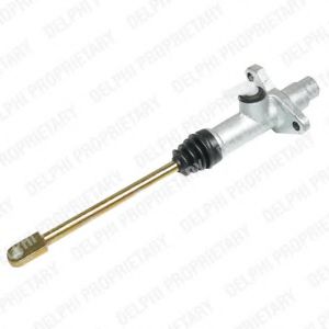 горна помпа на съединител LM20004