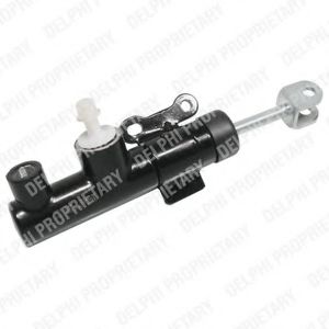 горна помпа на съединител LM39032