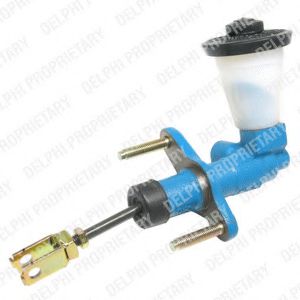 горна помпа на съединител LM60571