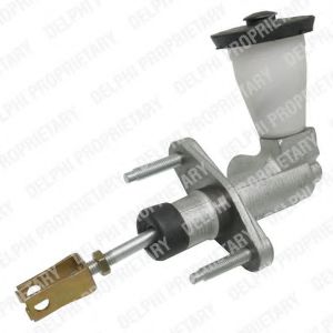 горна помпа на съединител LM60686