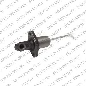 горна помпа на съединител LM80277