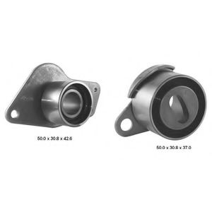 комплект ангренажен ремък