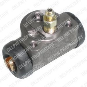 спирачно цилиндърче на колелото LW61025