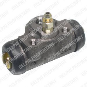 спирачно цилиндърче на колелото LW61157